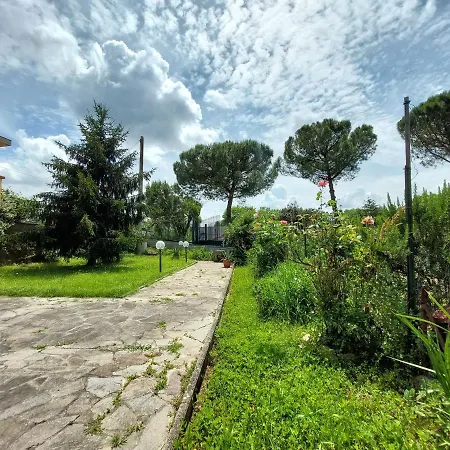Casa Vacanze - La Ginestra Ginestra Fiorentina Exterior photo