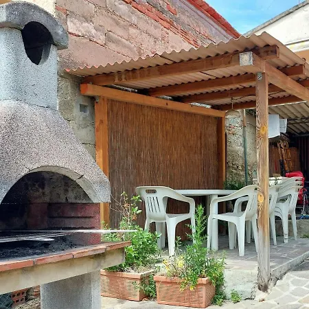 Casa Vacanze - La Ginestra Ginestra Fiorentina Exterior photo