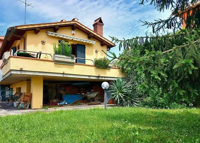 Casa Vacanze - La Ginestra
