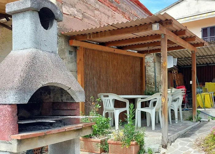 Casa Vacanze - La Ginestra