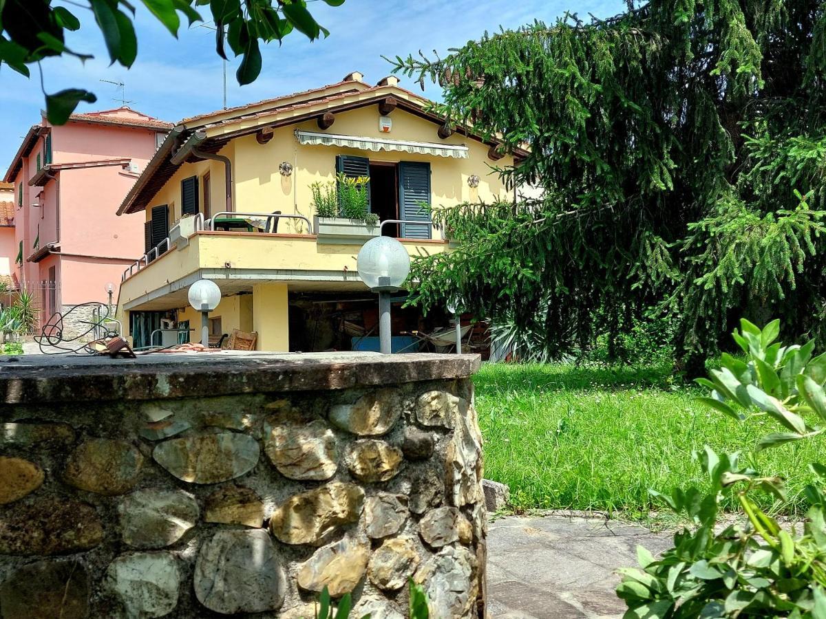 Holiday home - La Ginestra *