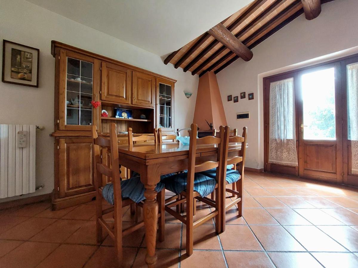 - La Ginestra Holiday home *