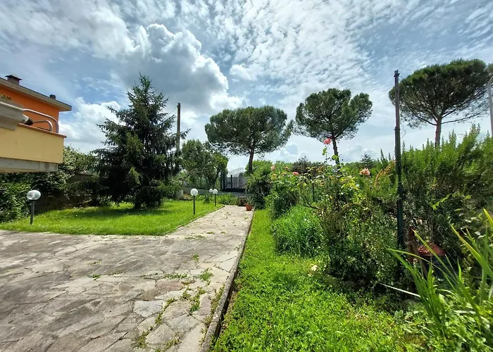 Casa Vacanze - La Ginestra