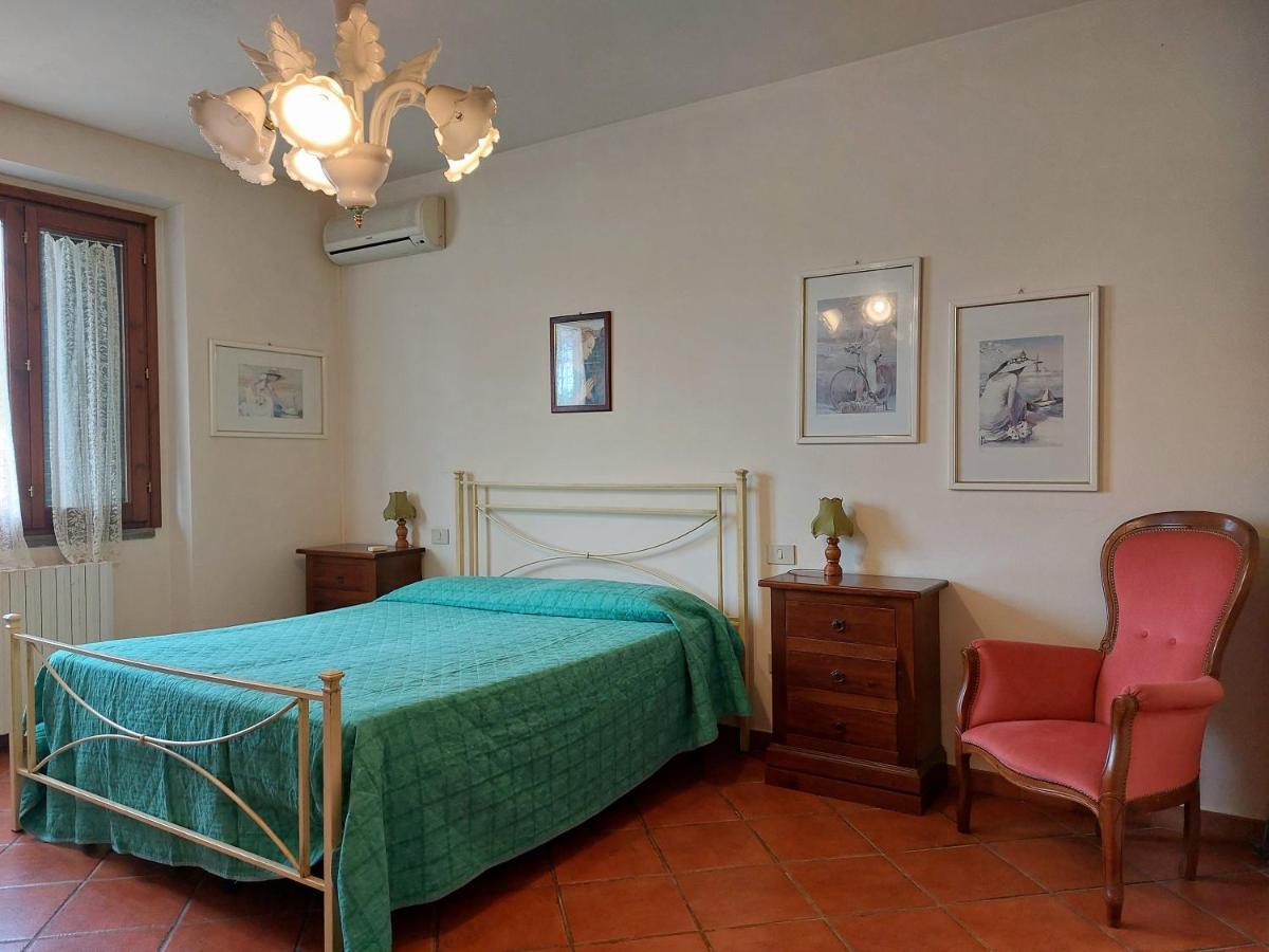 - La Ginestra *