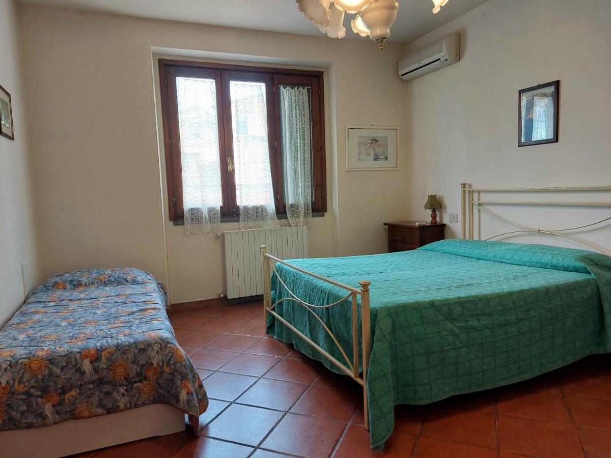 - La Ginestra Ginestra Fiorentina