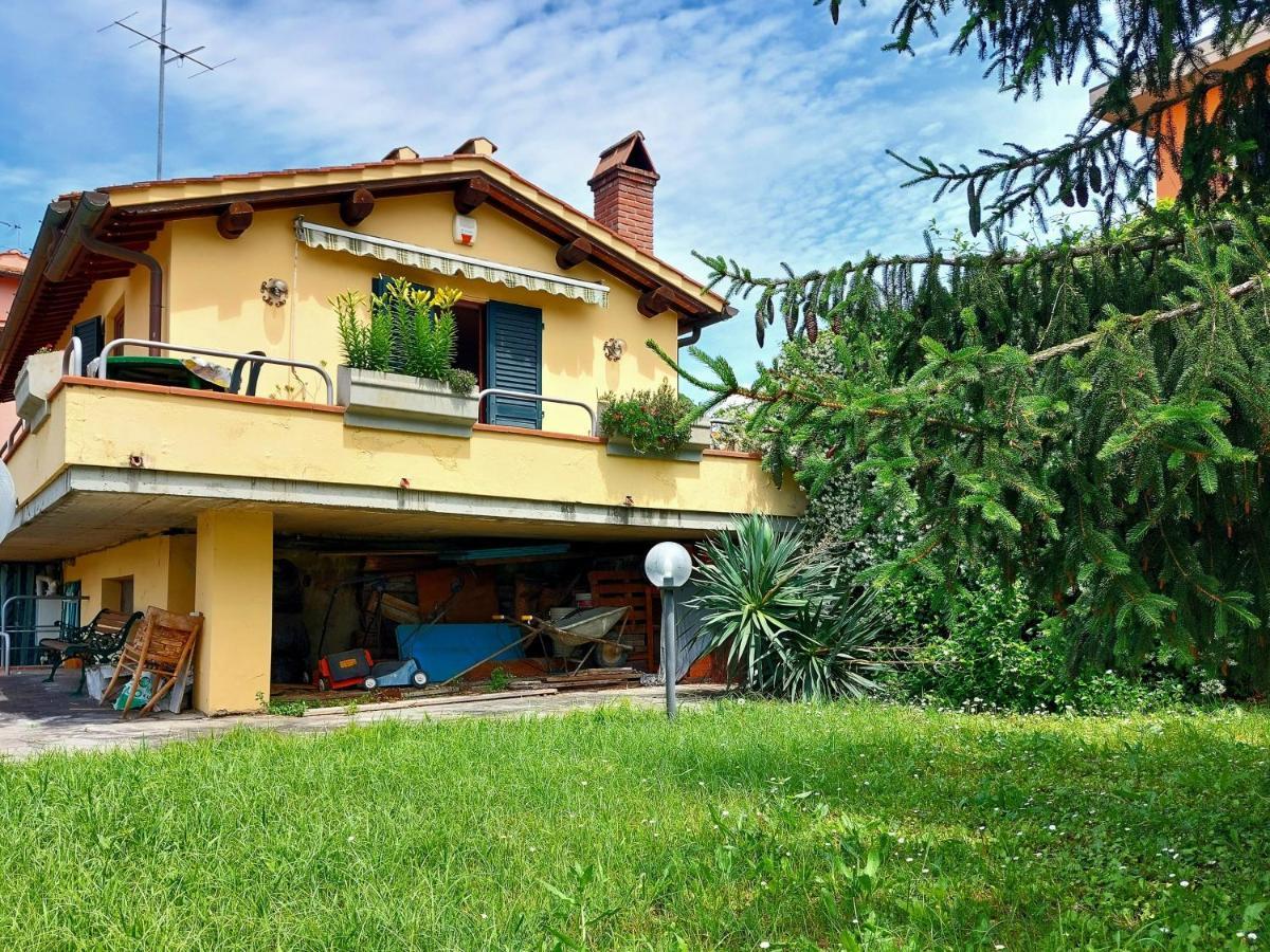 - La Ginestra Ginestra Fiorentina