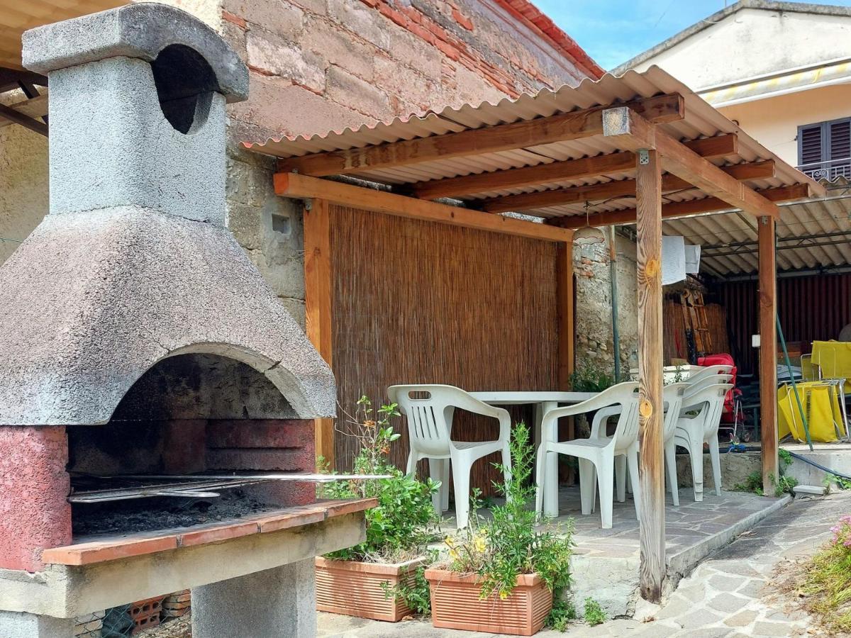 - La Ginestra Ginestra Fiorentina